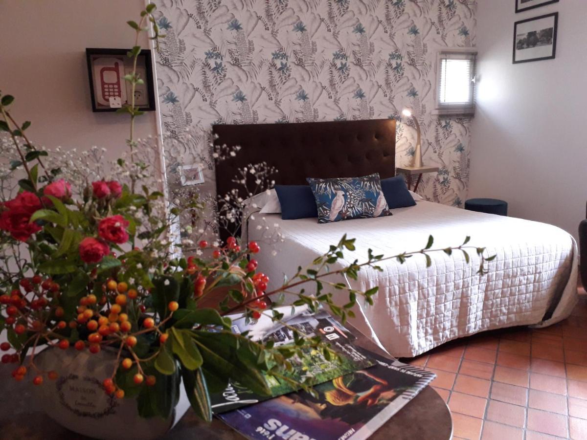 Logis Louisblanc, Muraille Romaine, Lit Queen-Size, Centre Ville Λε Μανς Εξωτερικό φωτογραφία