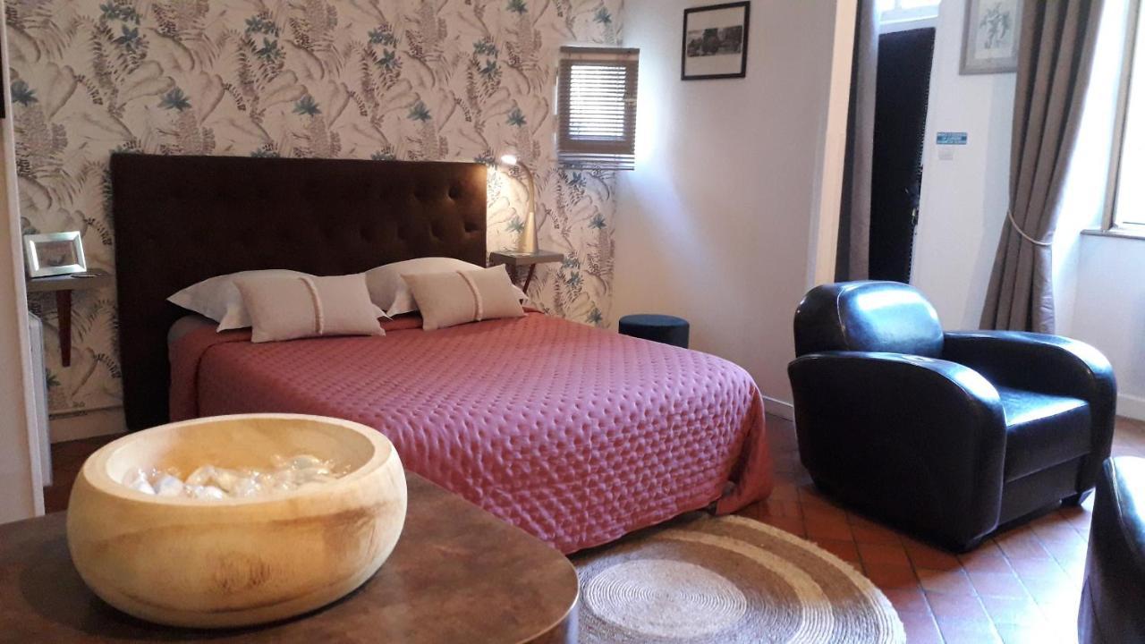 Logis Louisblanc, Muraille Romaine, Lit Queen-Size, Centre Ville Λε Μανς Εξωτερικό φωτογραφία